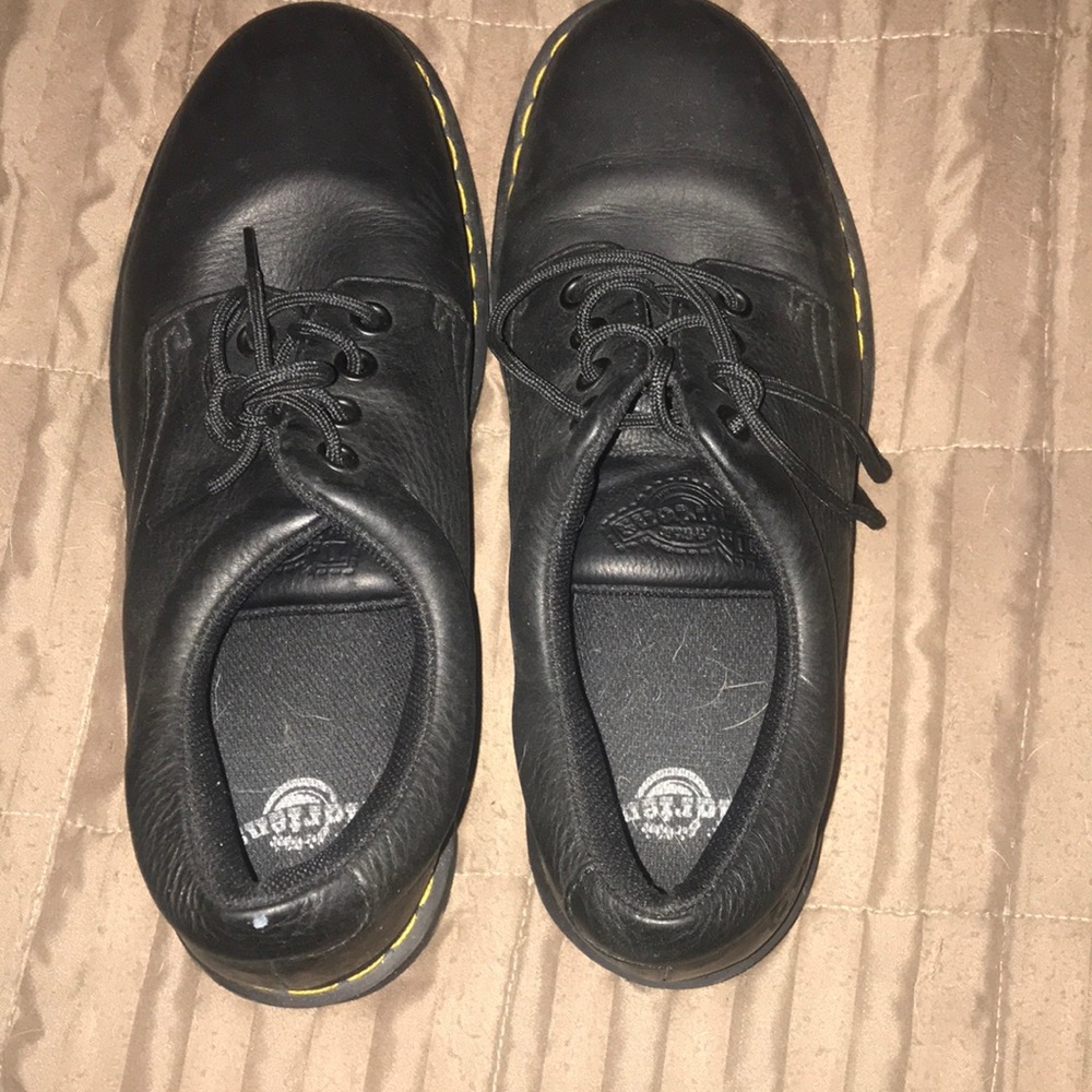 Doc martens size 10m like new